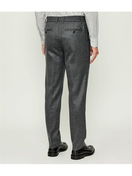 Wool trousers Emporio Armani | EM003669 AF18507.AF18507